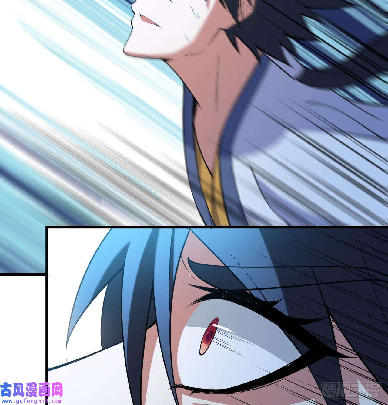 我只想被各位打死90话-以彼之道还彼之身