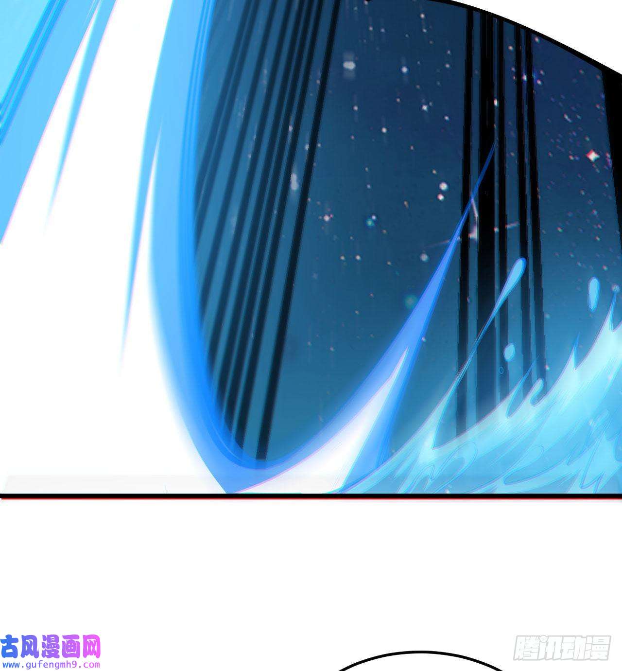 我只想被各位打死92话-五百年前的剑灵