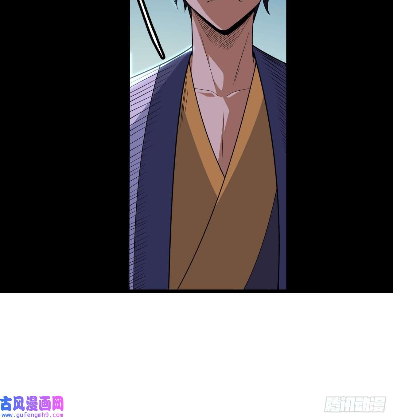 我只想被各位打死94话-剑心诀