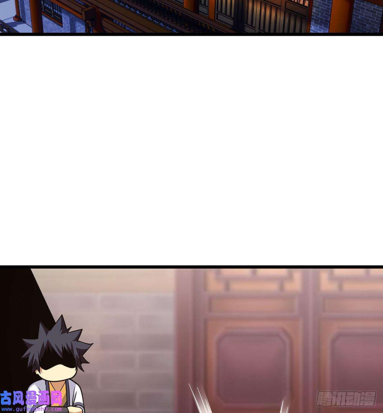 我只想被各位打死96话-践行