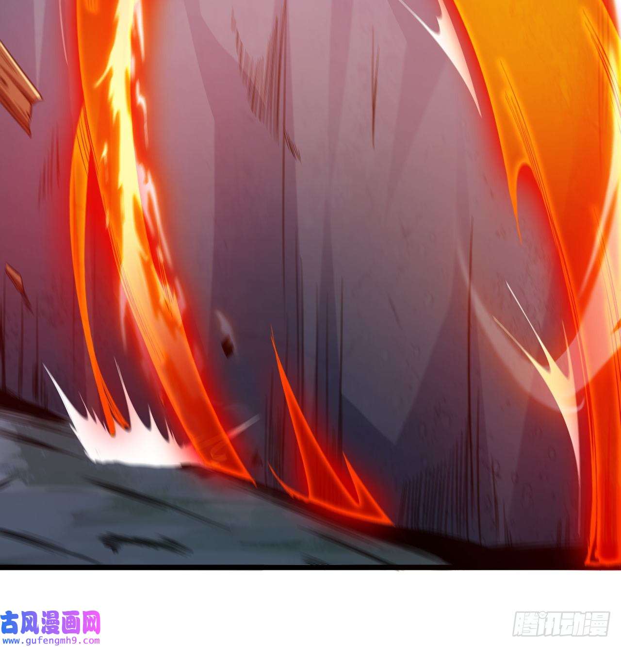 我只想被各位打死96话-践行