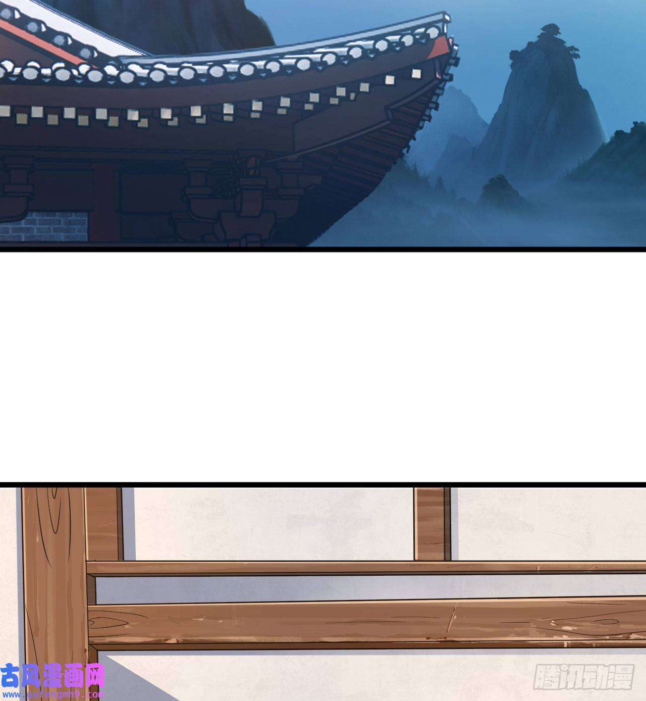 我只想被各位打死99话-一不小心法境圆满