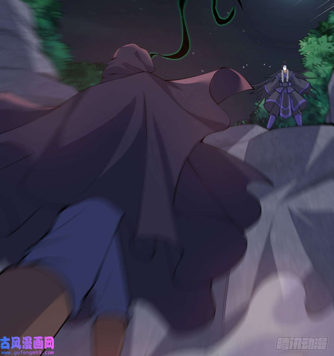 我只想被各位打死100话-你会后悔的