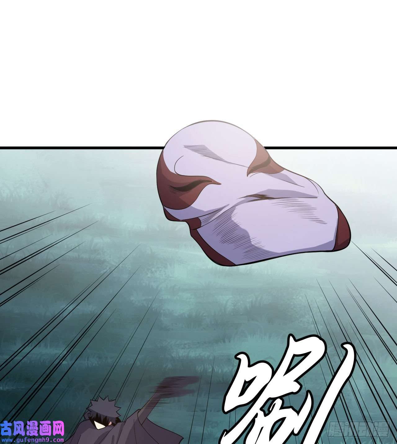 我只想被各位打死100话-你会后悔的