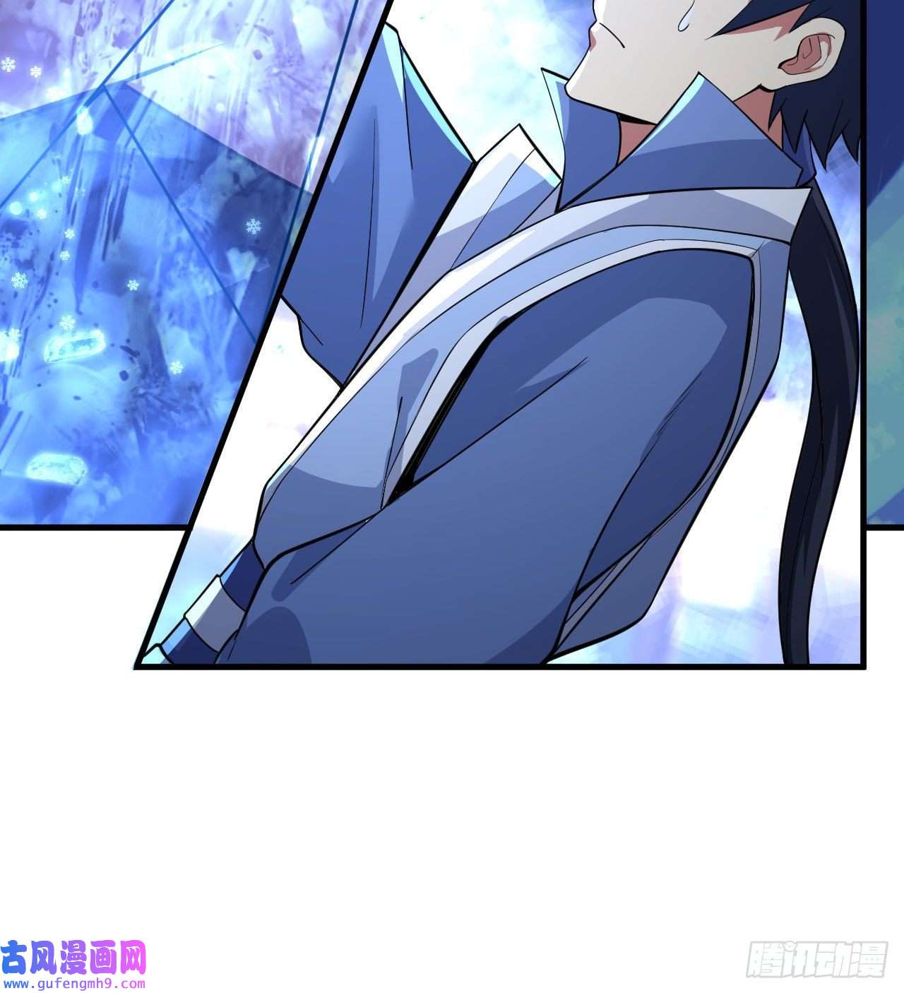 我只想被各位打死103话-破局工具人