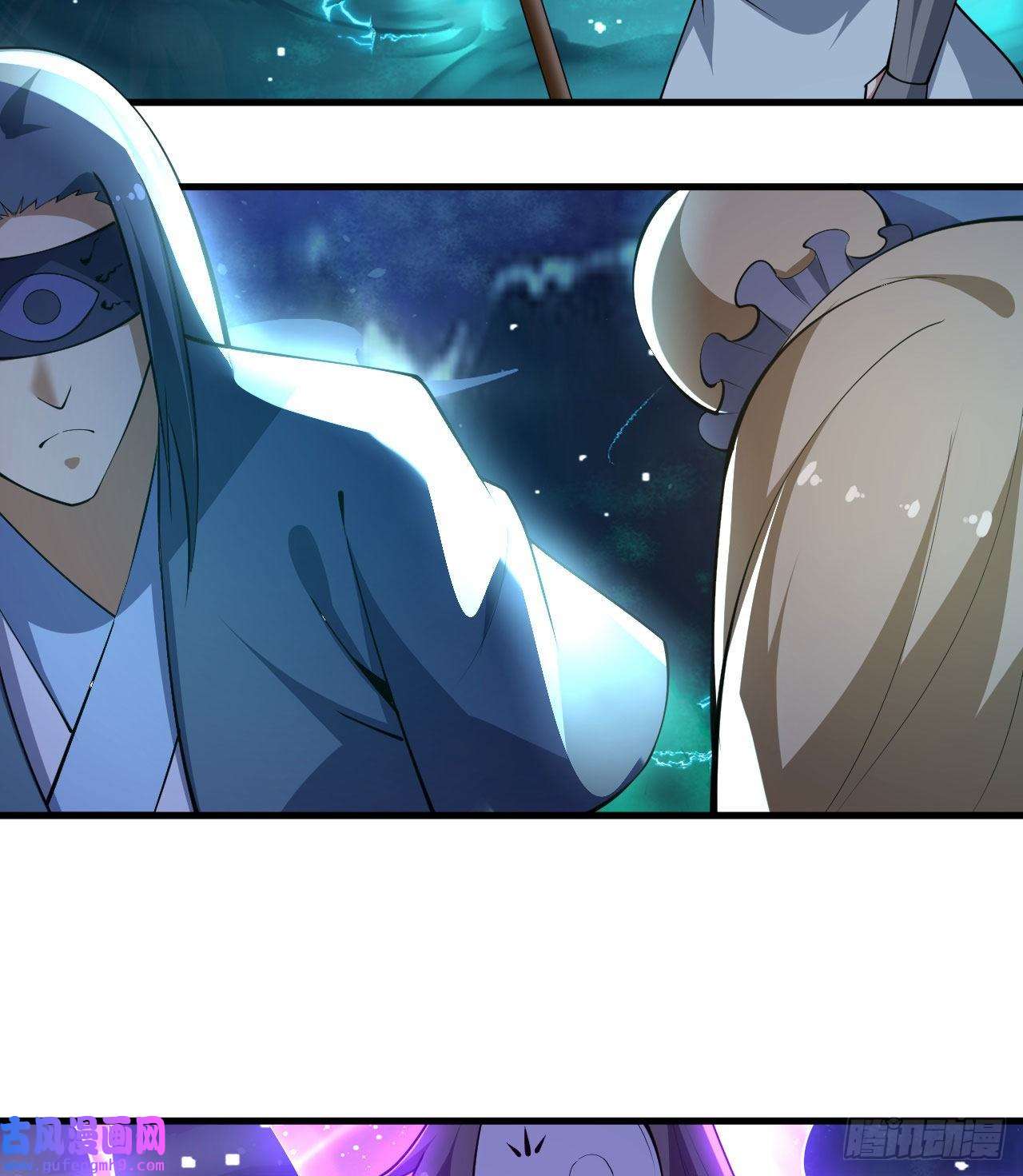 我只想被各位打死103话-破局工具人