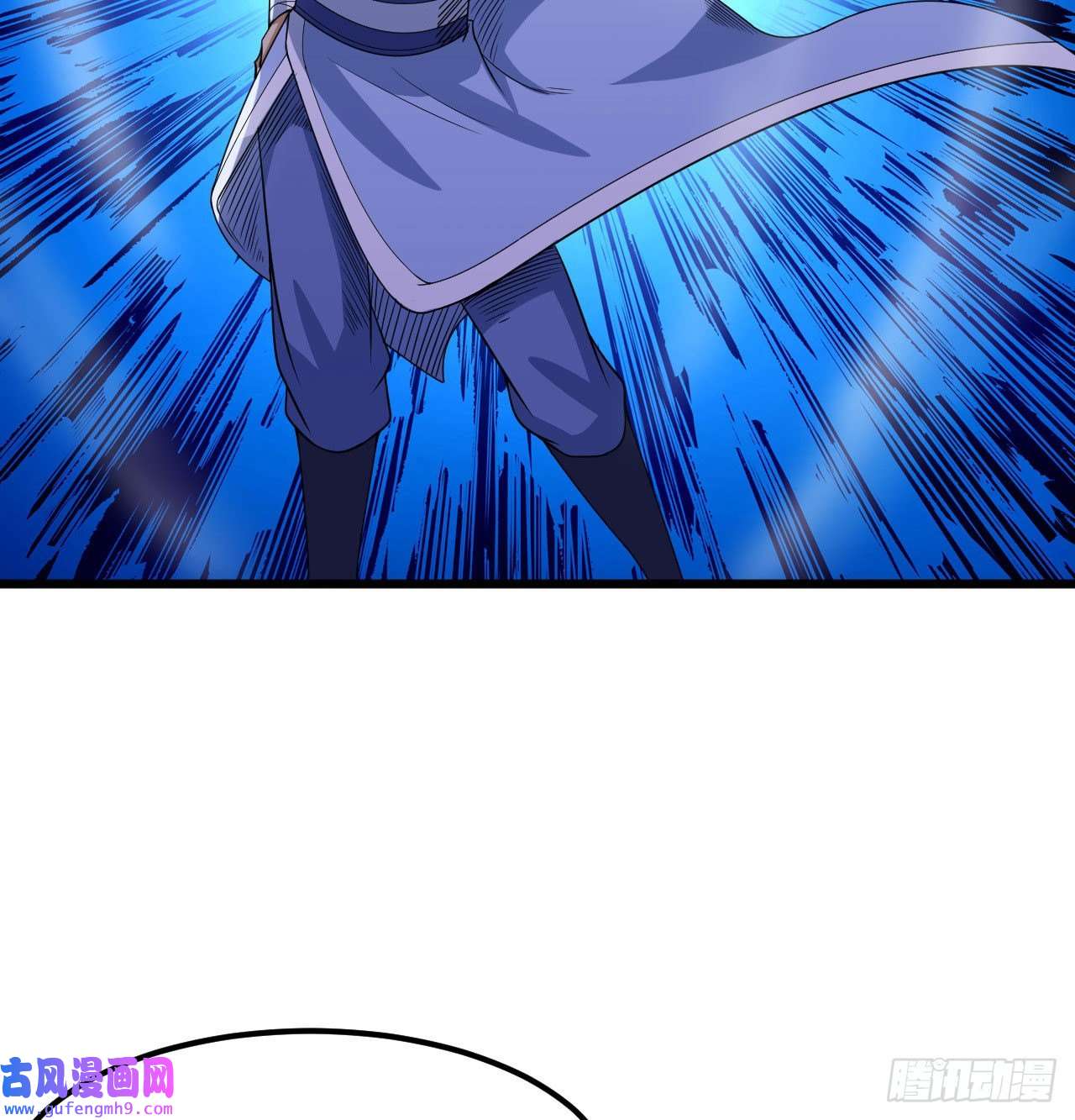 我只想被各位打死104话-来打我，弱鸡！