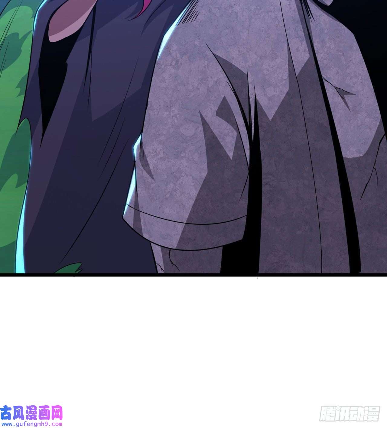 我只想被各位打死104话-来打我，弱鸡！