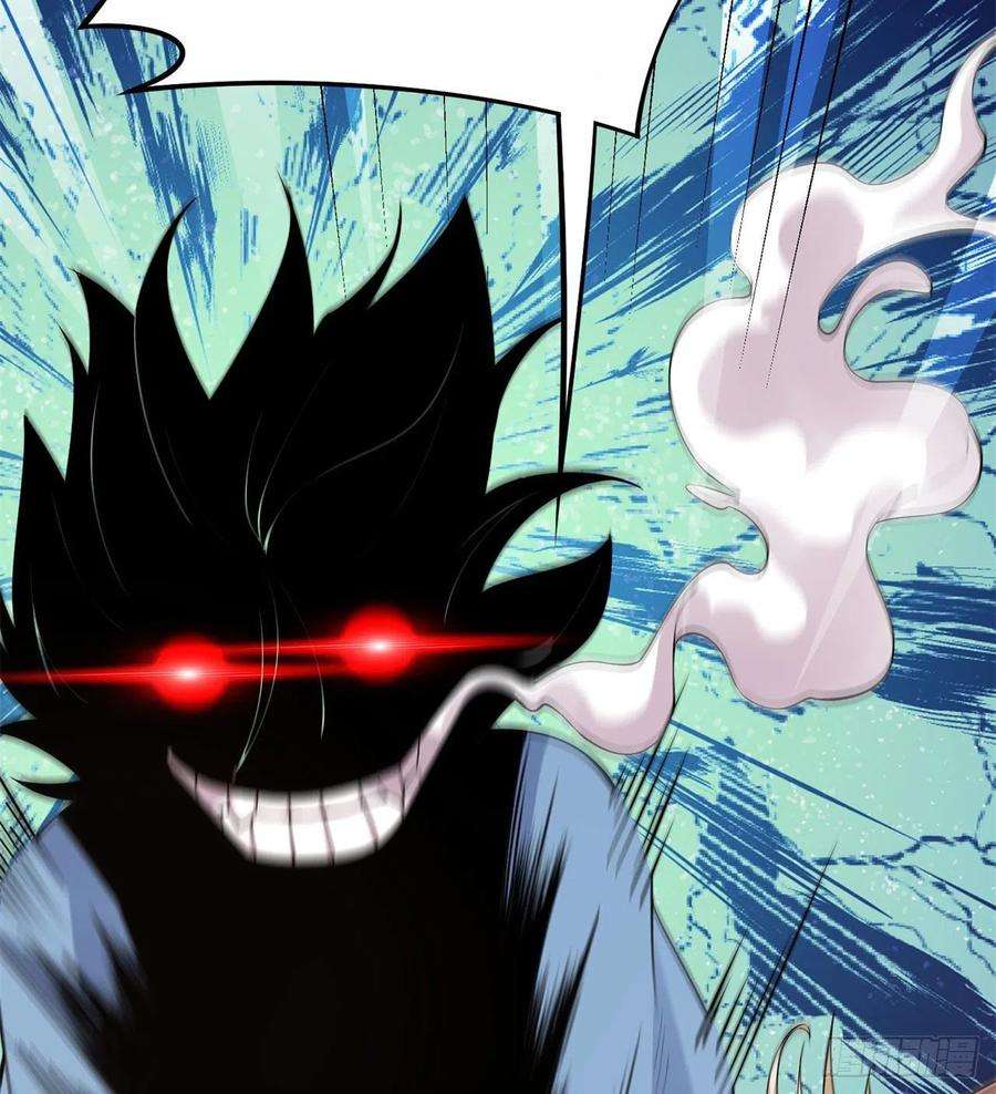 我只想被各位打死19话-人工呼吸