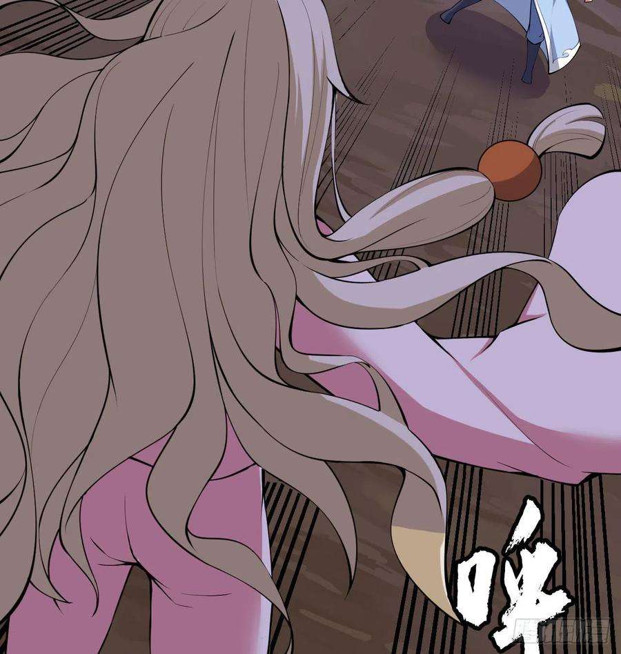 我只想被各位打死102话-破碎的道心