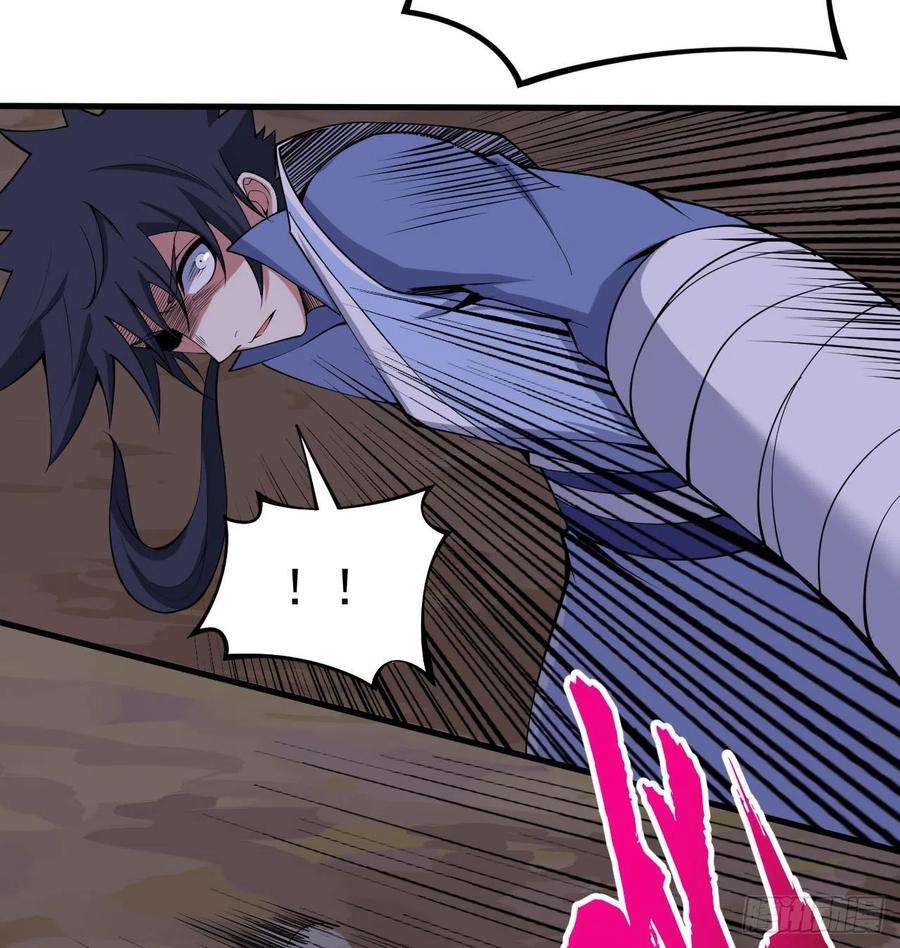 我只想被各位打死102话-破碎的道心