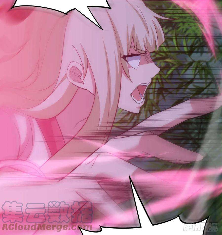 我只想被各位打死102话-破碎的道心