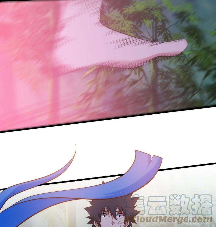 我只想被各位打死102话-破碎的道心