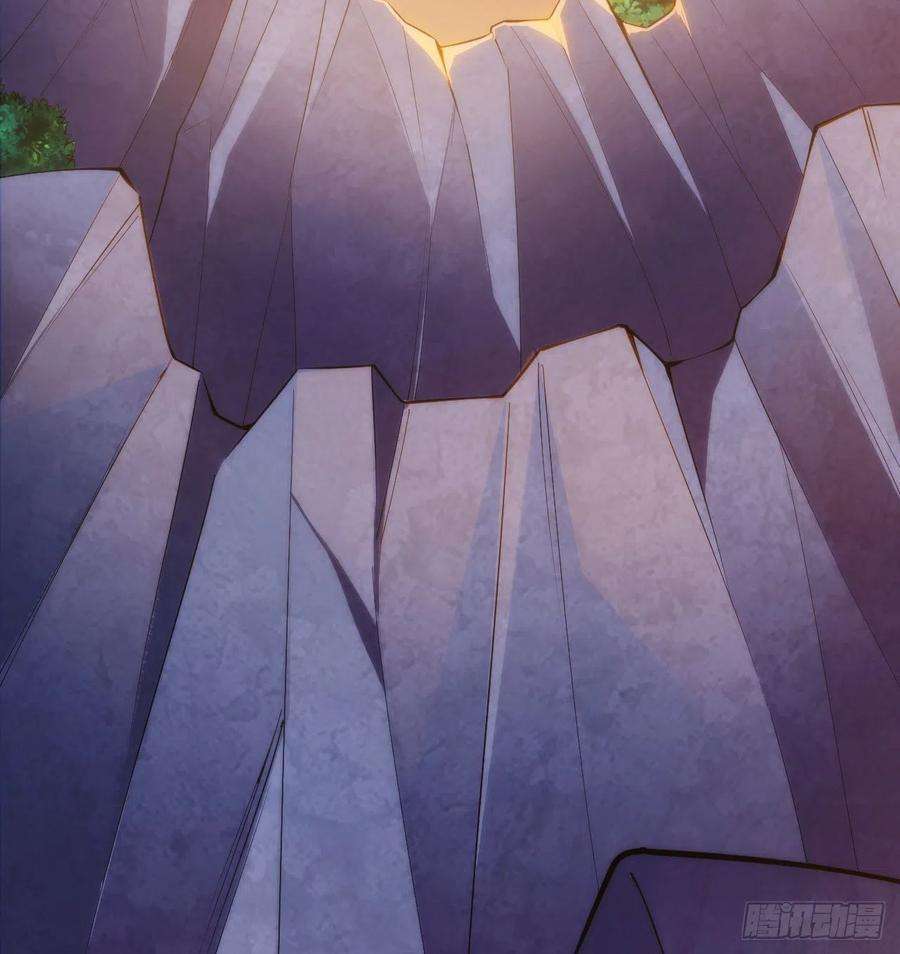 我只想被各位打死107话-自然门秘境