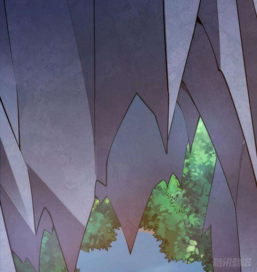 我只想被各位打死107话-自然门秘境