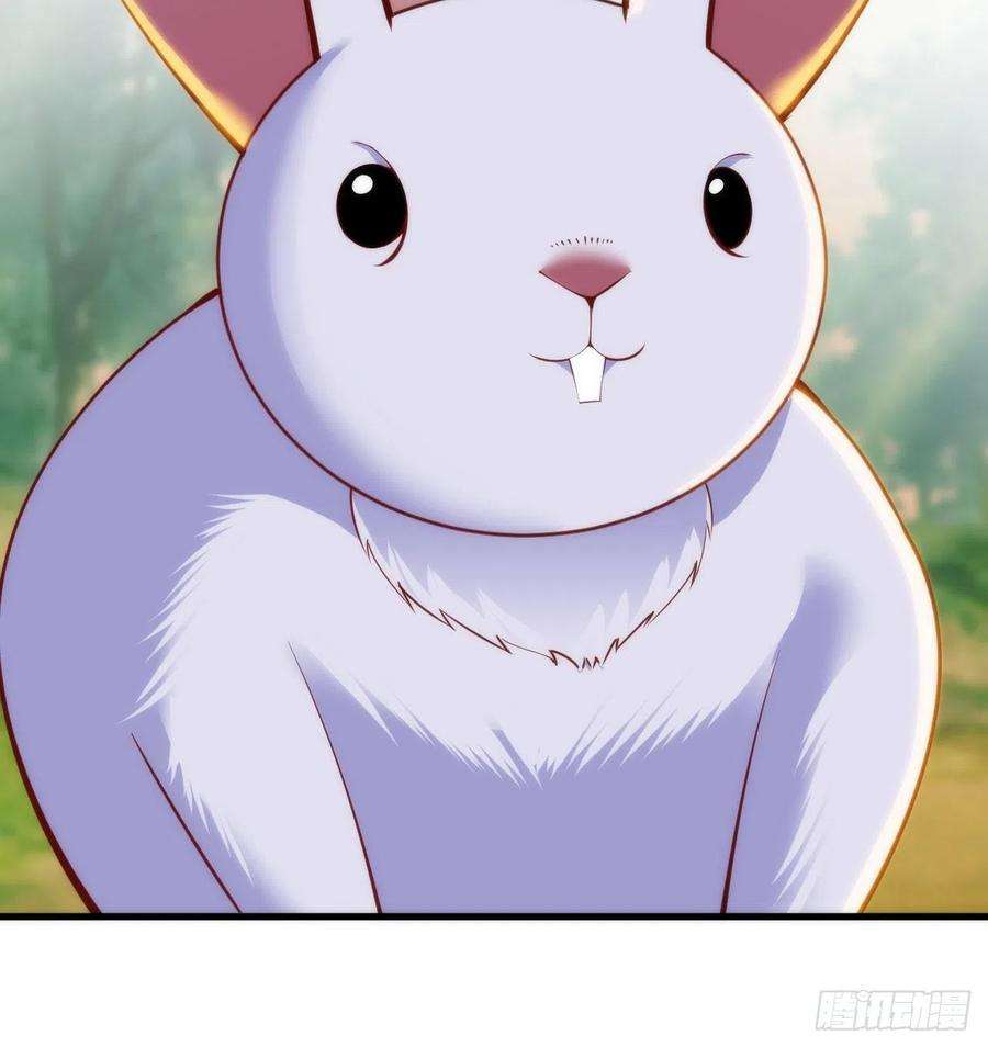 我只想被各位打死107话-自然门秘境