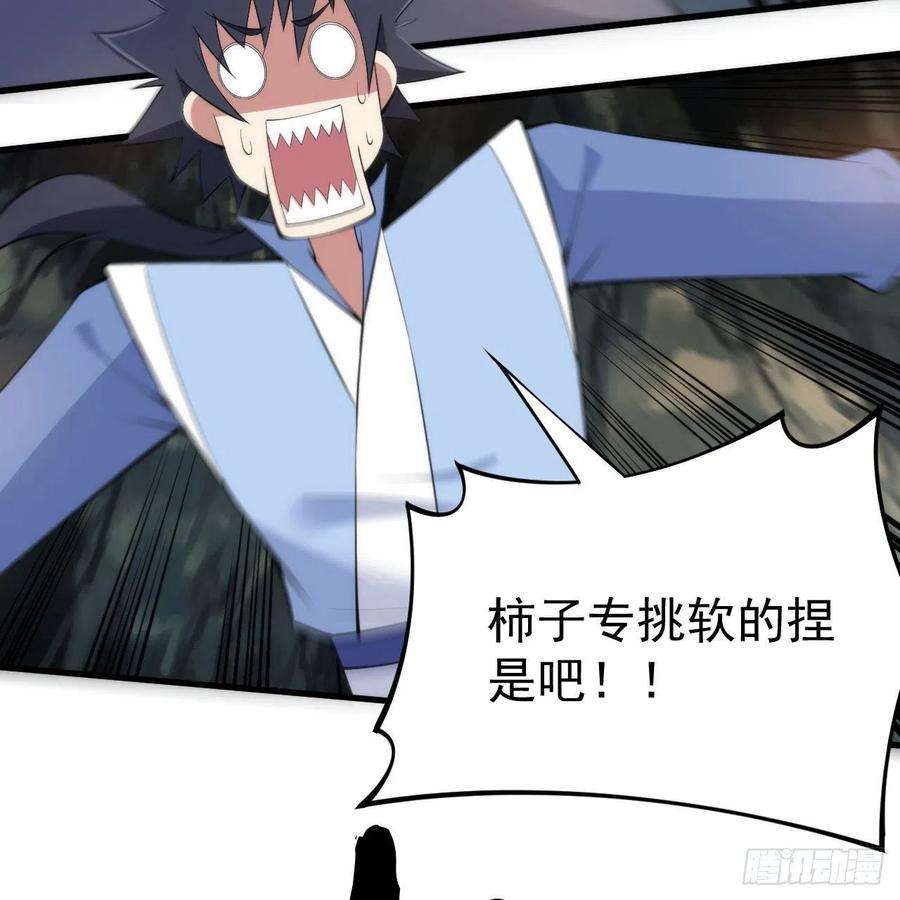 我只想被各位打死111话-专挑软柿子捏