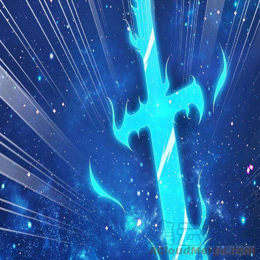 我只想被各位打死112话-锤炼剑心