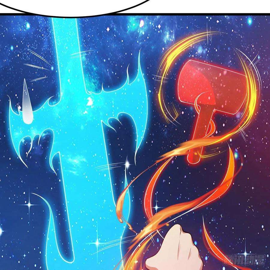 我只想被各位打死112话-锤炼剑心