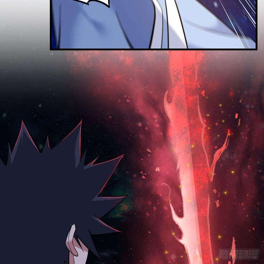 我只想被各位打死112话-锤炼剑心