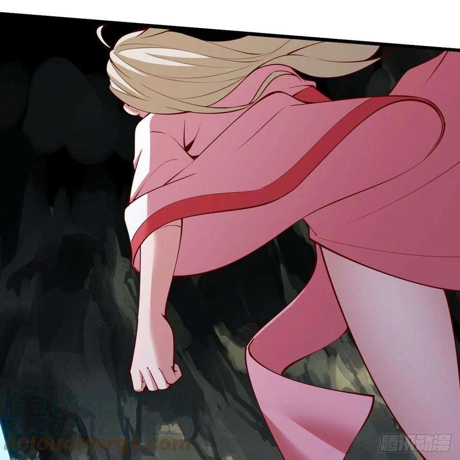 我只想被各位打死113话-秘境守护灵？