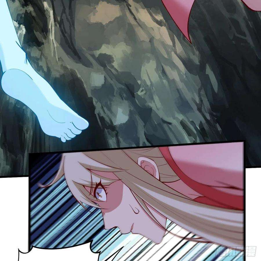 我只想被各位打死113话-秘境守护灵？