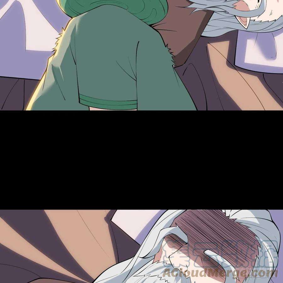 我只想被各位打死113话-秘境守护灵？