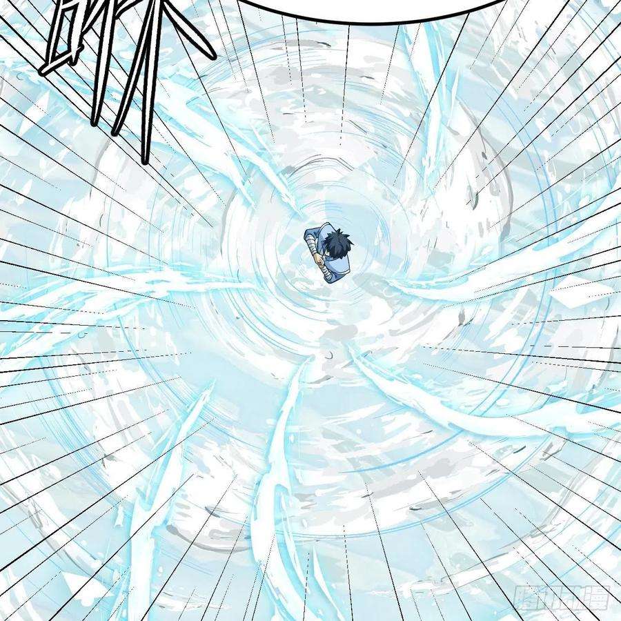 我只想被各位打死113话-秘境守护灵？