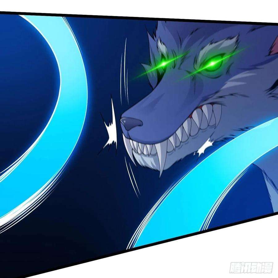 我只想被各位打死117话-这分明是只傻狗