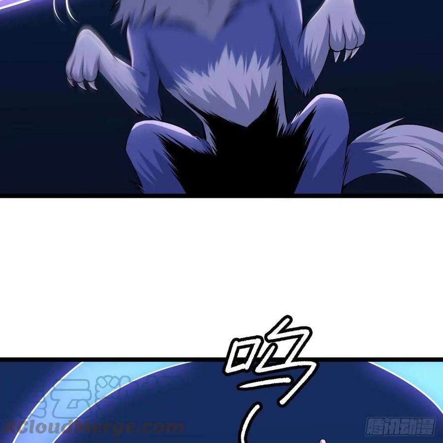 我只想被各位打死117话-这分明是只傻狗