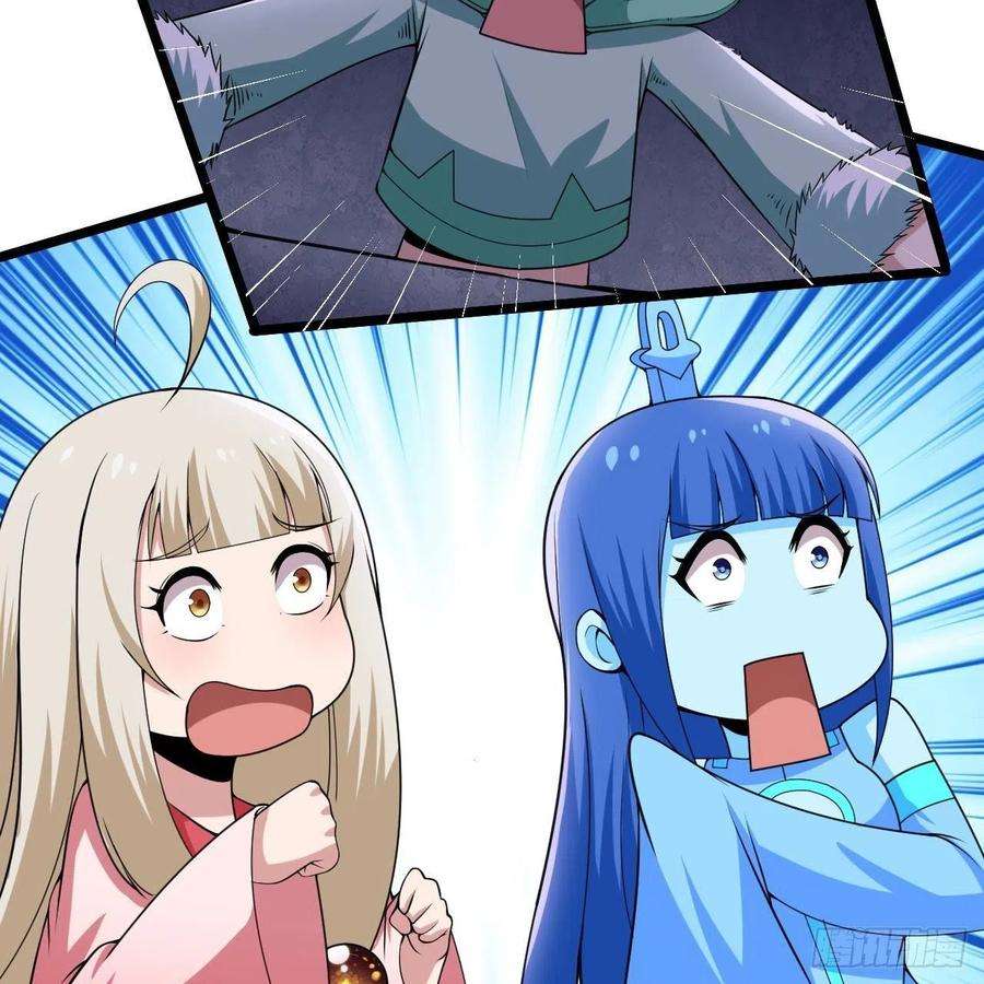 我只想被各位打死117话-这分明是只傻狗