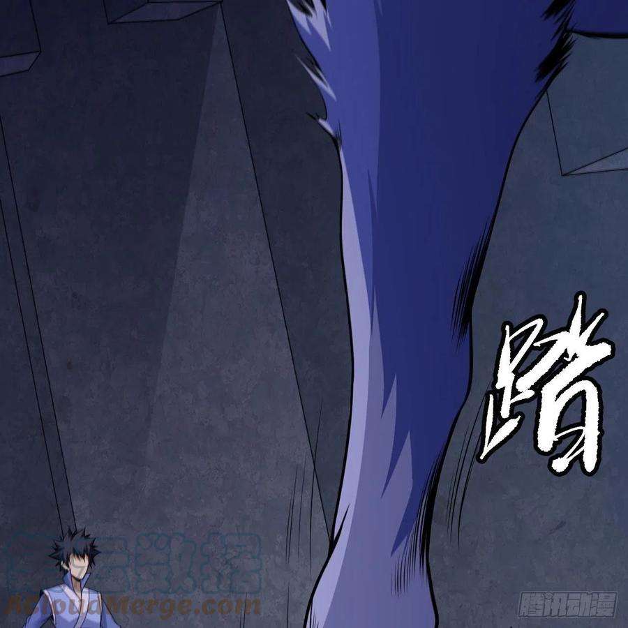 我只想被各位打死117话-这分明是只傻狗