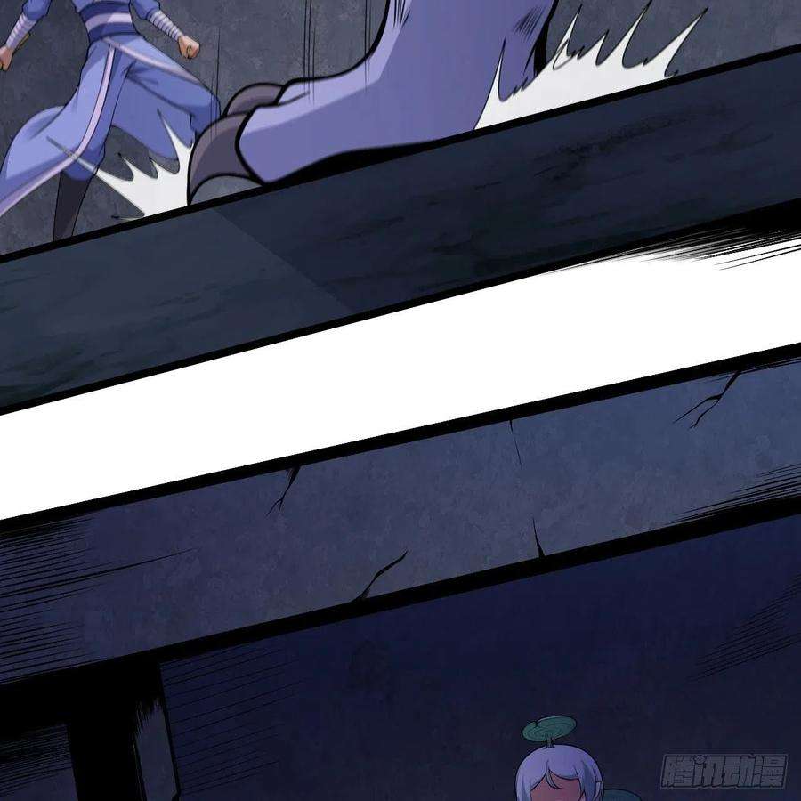 我只想被各位打死117话-这分明是只傻狗