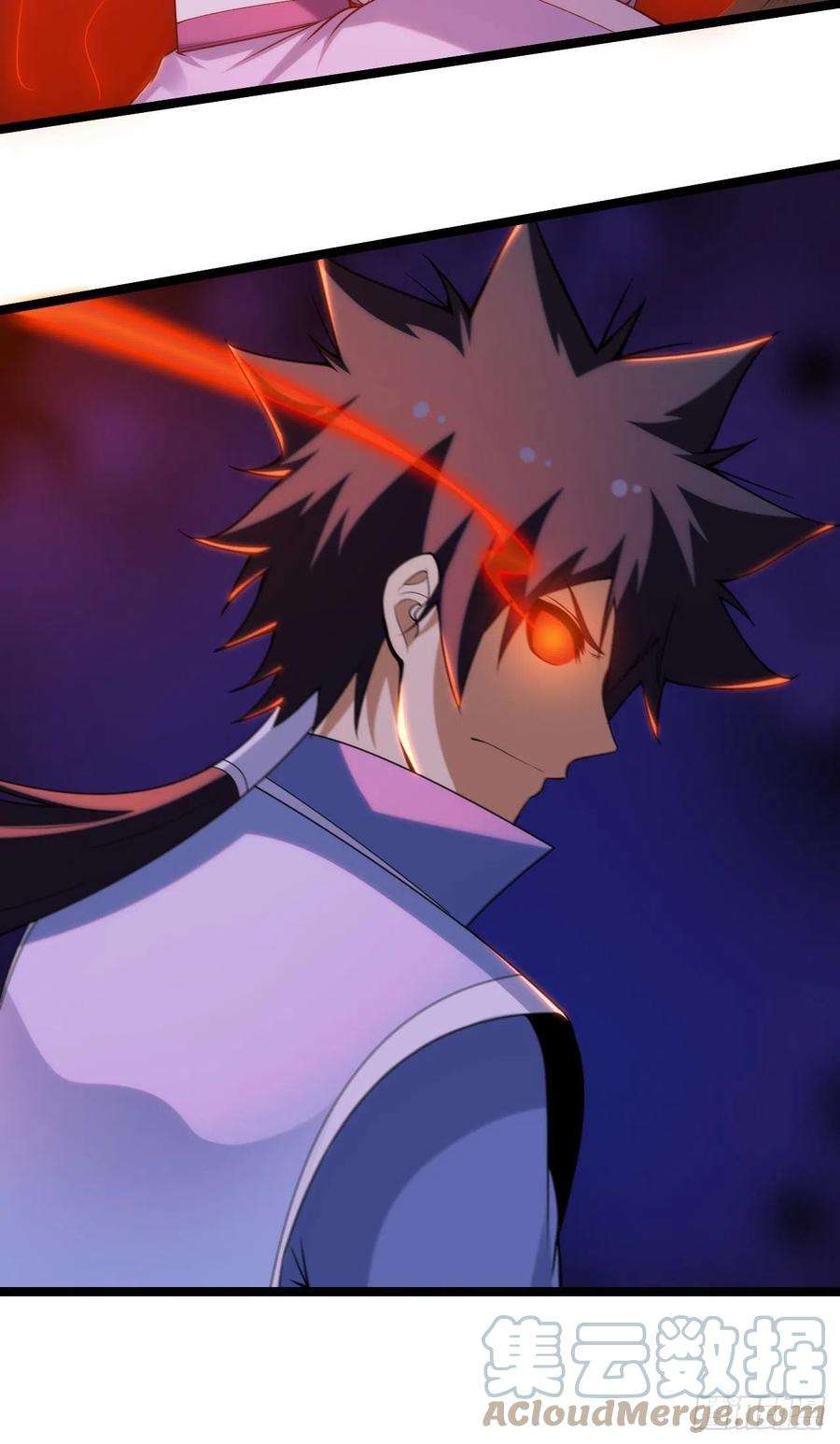 我只想被各位打死117话-这分明是只傻狗