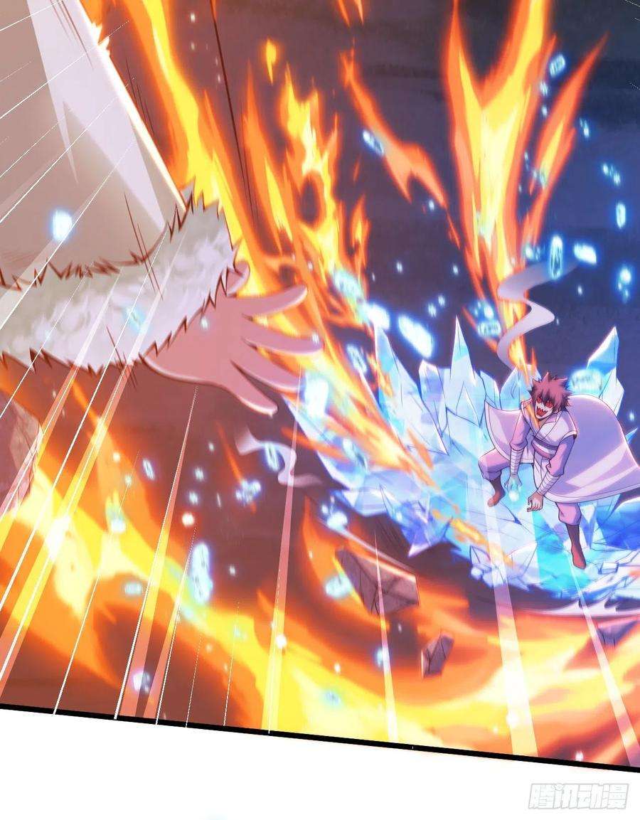 我只想被各位打死117话-这分明是只傻狗