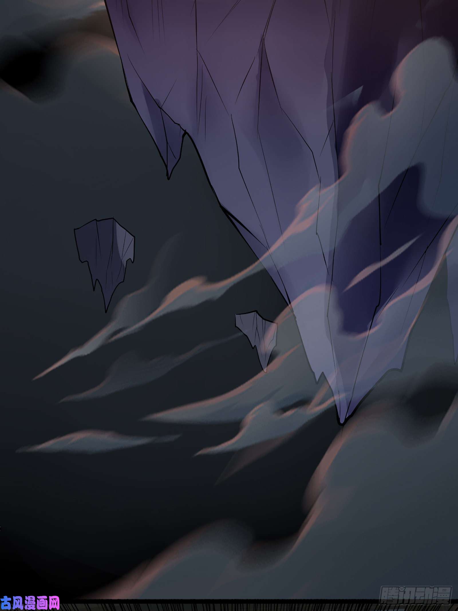 修仙就要傍富婆第4话 灵气爆炸