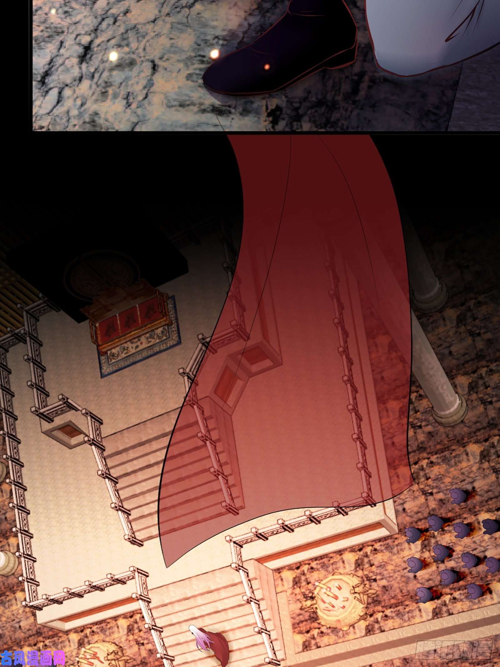 修仙就要傍富婆第4话 灵气爆炸