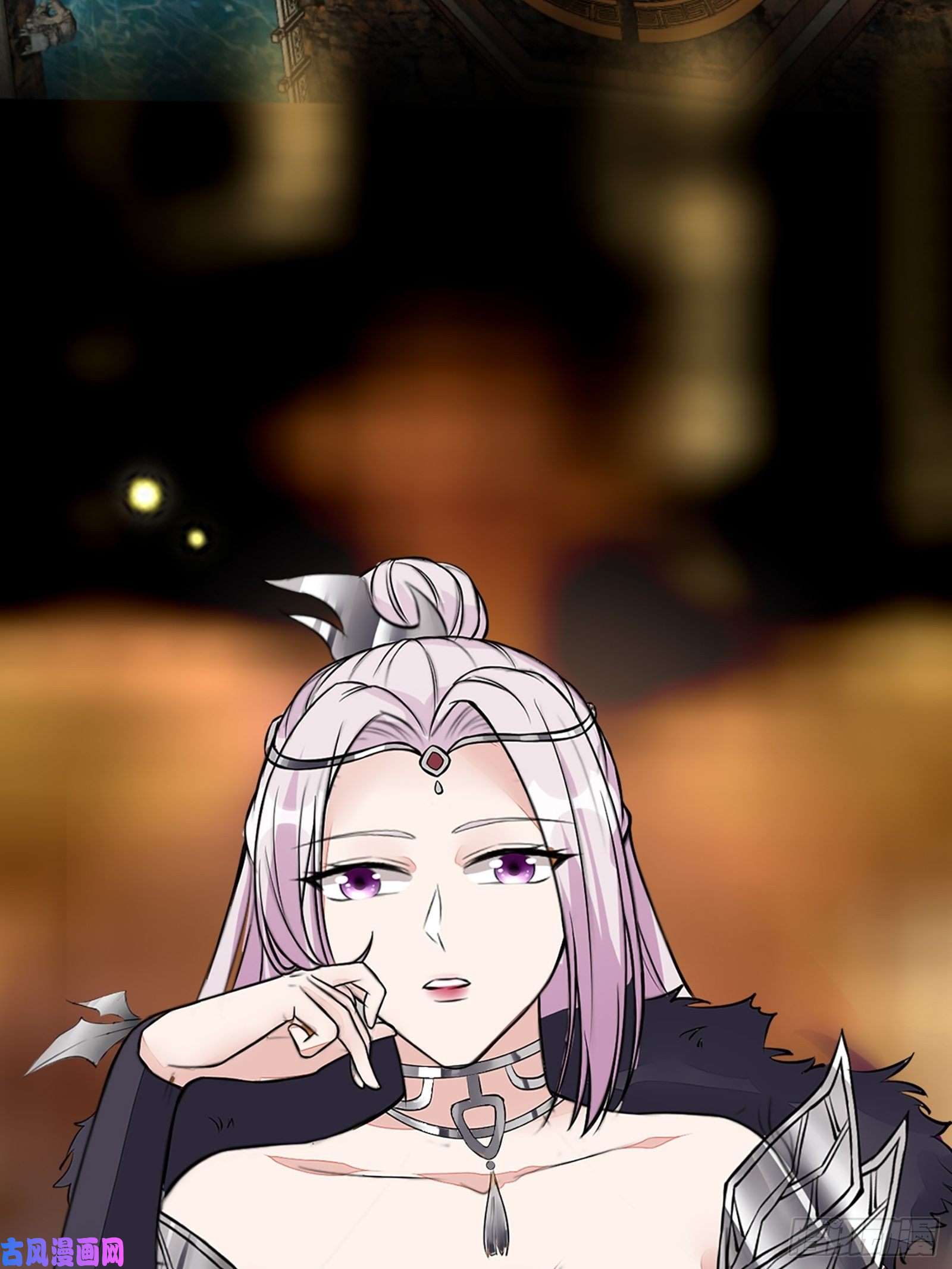 修仙就要傍富婆第4话 灵气爆炸