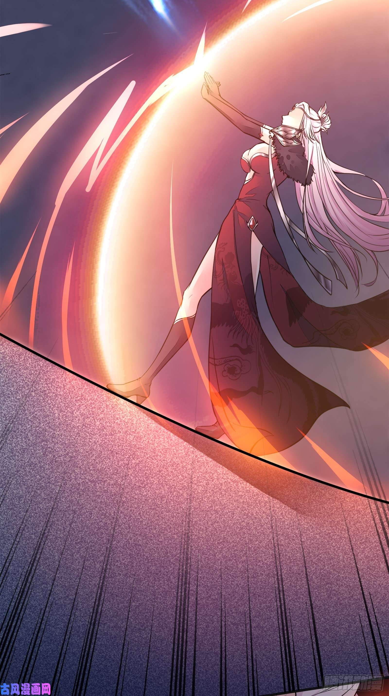 修仙就要傍富婆第6话 最强之人！