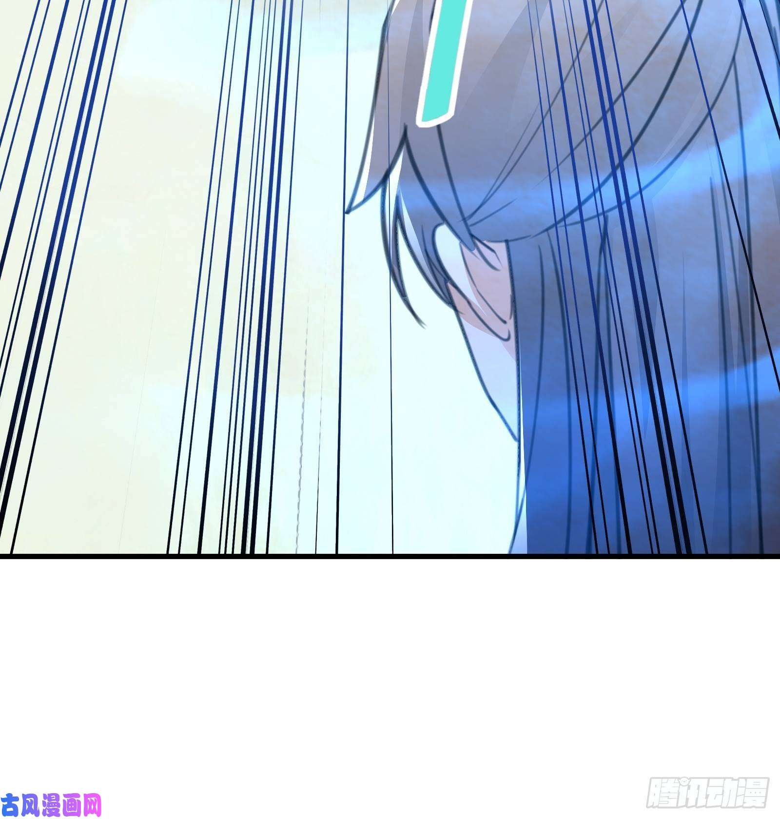 修仙就要傍富婆第49话 大战爆发——危机