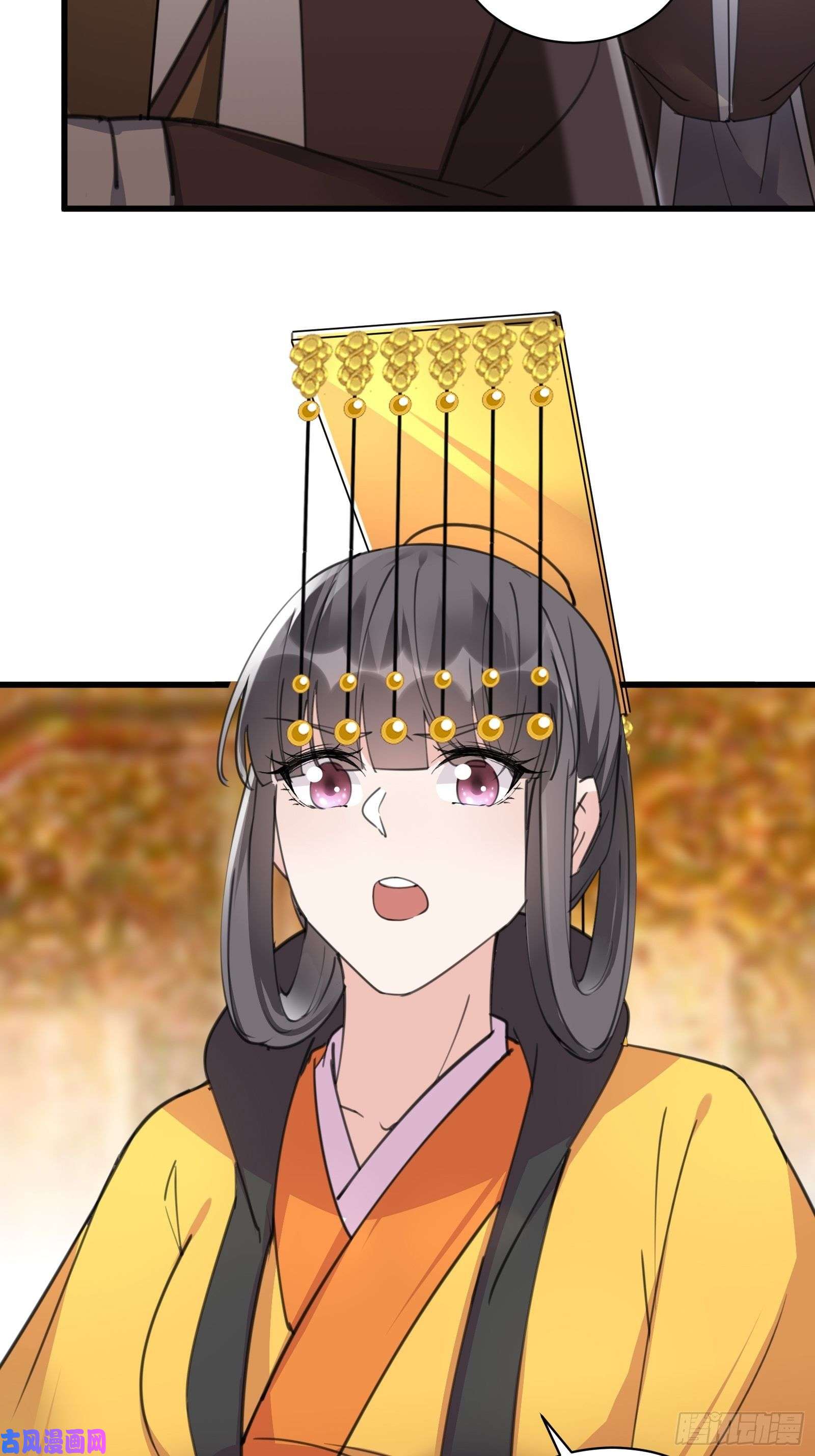 修仙就要傍富婆第80话 的确是一场好戏