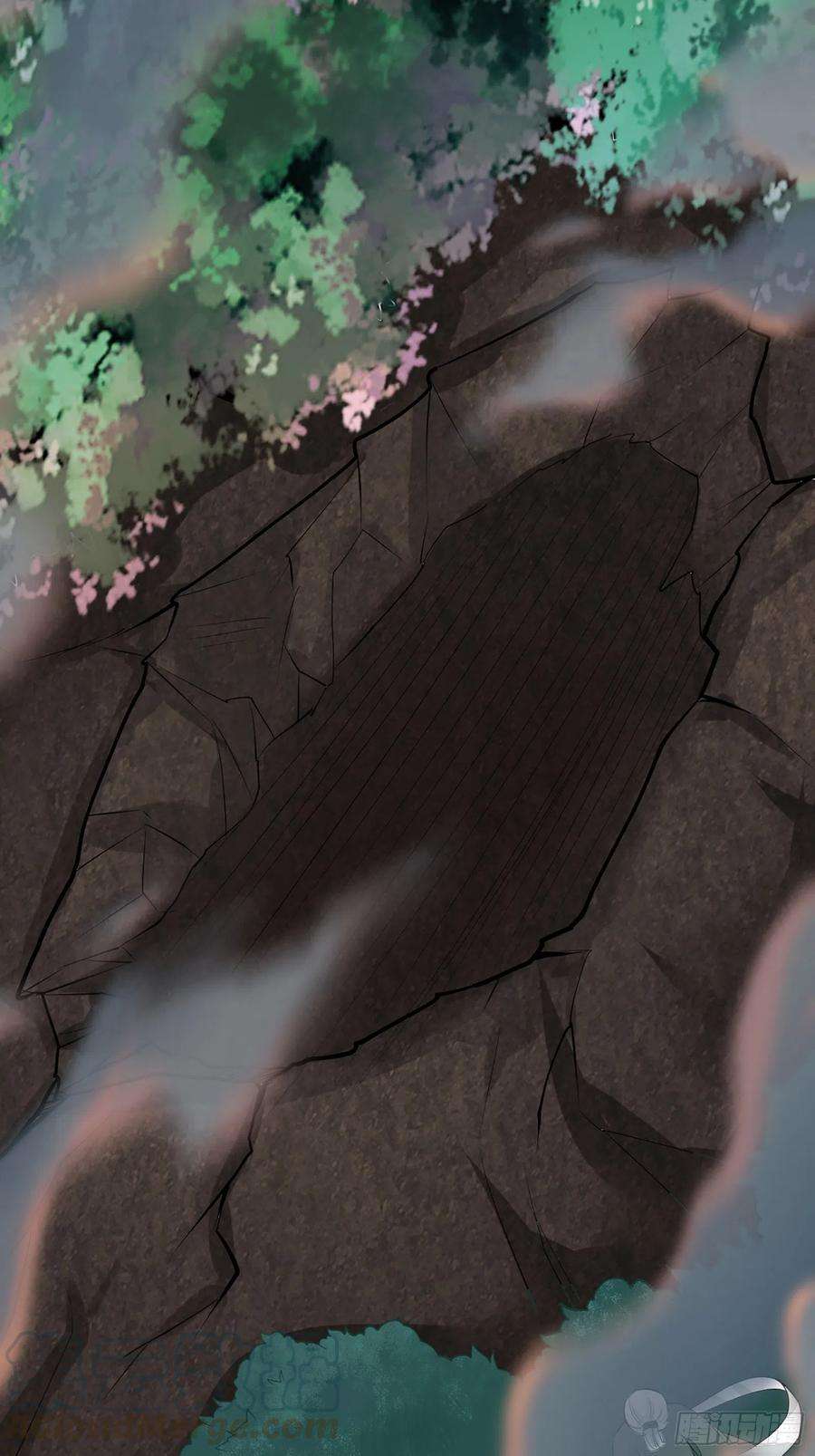 修仙就要傍富婆4话 灵气爆炸