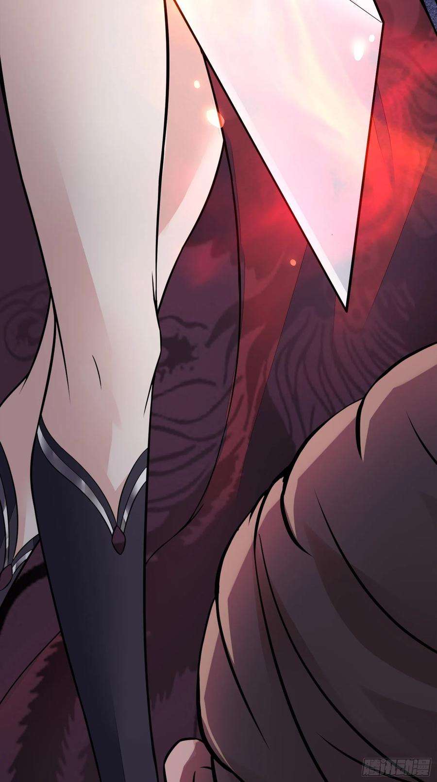 修仙就要傍富婆6话 最强之人！