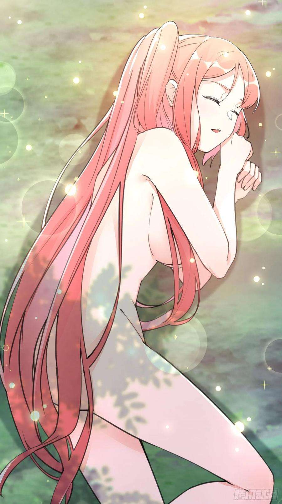 修仙就要傍富婆36话 这么好杀？