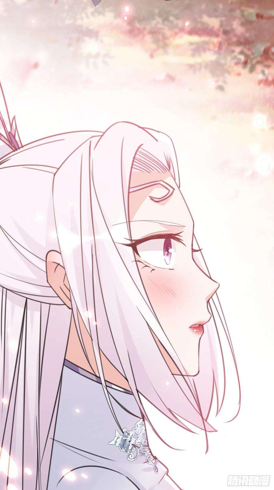 修仙就要傍富婆57话 哪比得上师父（通知）