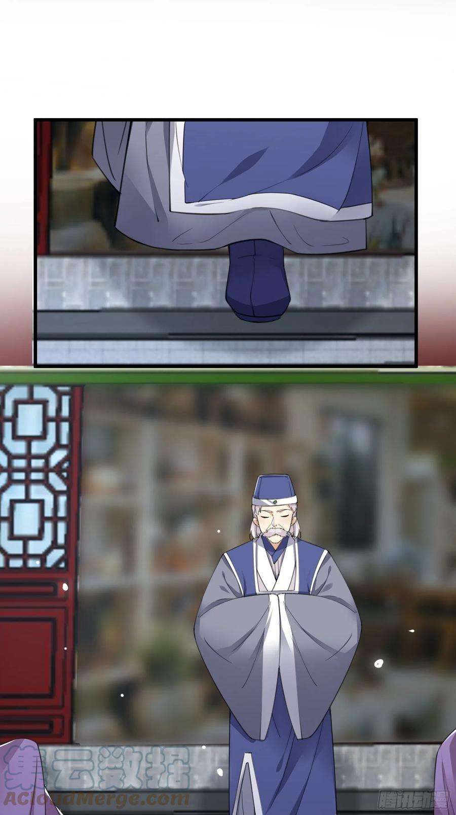 修仙就要傍富婆66话 秀，跟我炫富？