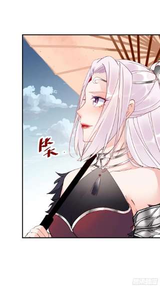 修仙就要傍富婆123话 师傅只能是我的！