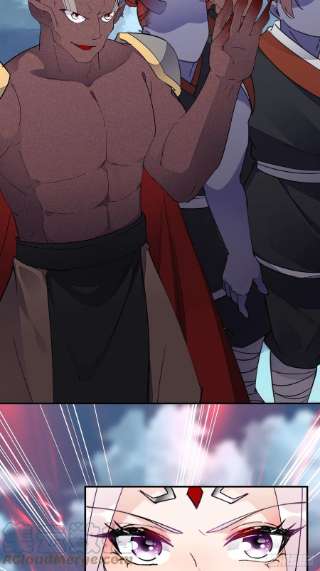 修仙就要傍富婆123话 师傅只能是我的！