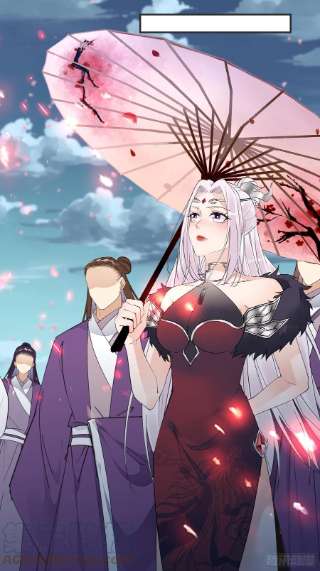 修仙就要傍富婆123话 师傅只能是我的！