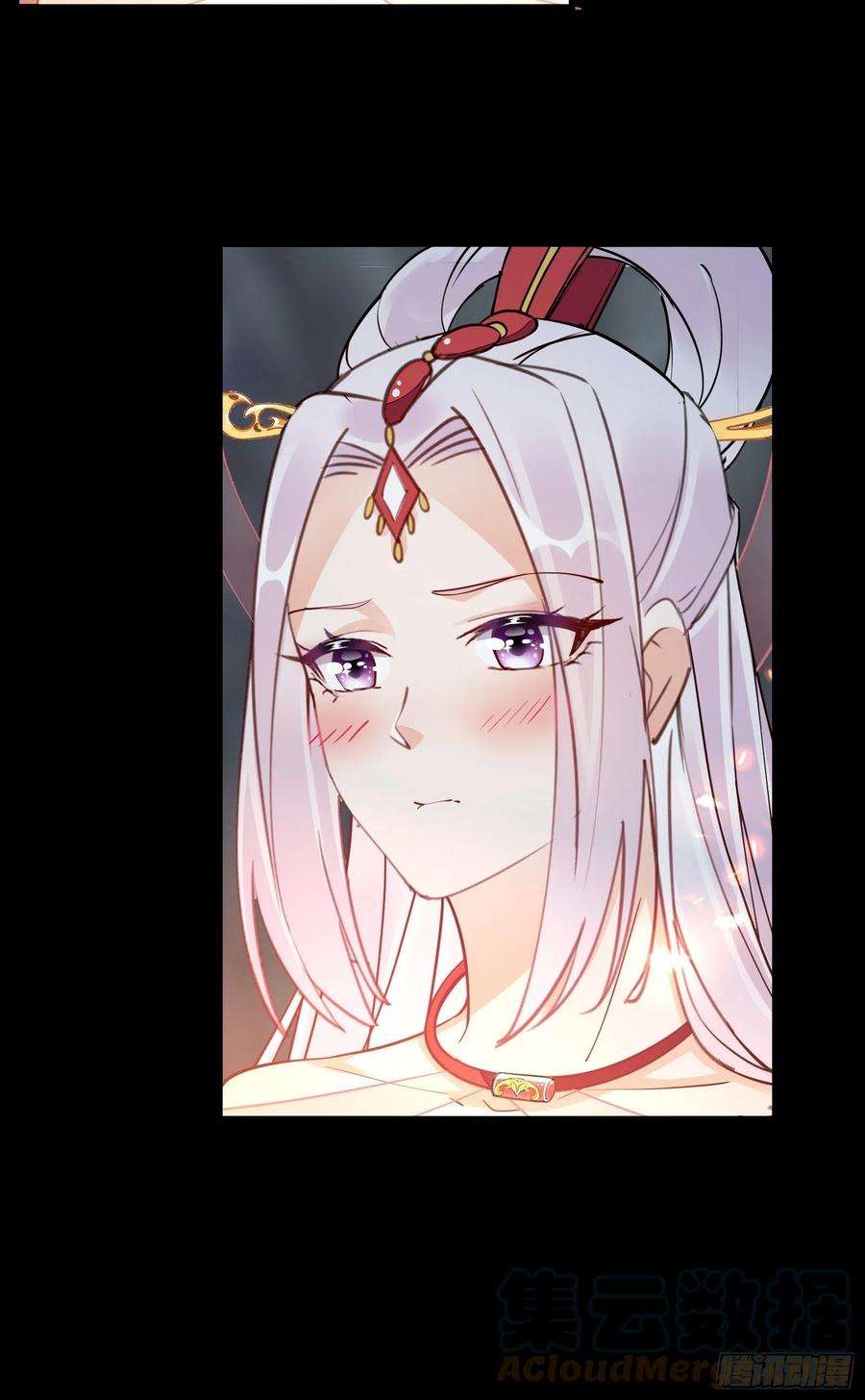 修仙就要傍富婆129话 愿意跟我走吗？